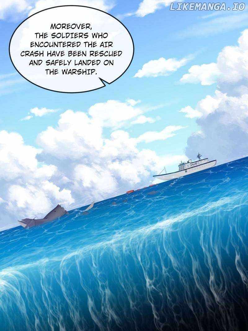 I Am The Monster Overlord Chapter 51 18